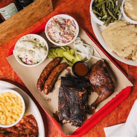 The Best Soul Food Restaurants in America