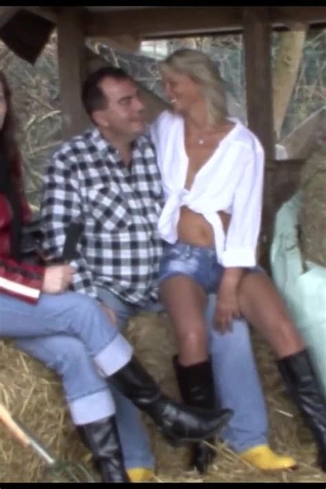 Blonde German MILF Deepthroats Big Cock Before Fiercely Shoving Her Sex Hungry Pussy Inside Her