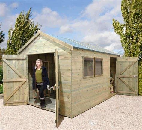 Workshop Sheds Who Has The Best Workshop Sheds