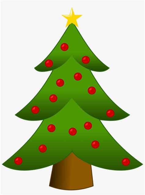 Hơn 1500 mẫu Transparent Background Christmas Tree Clipart Tinh tế đẹp