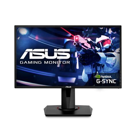 Sale Asus Vg Qg G Sync Compatible Gaming Monitor Hz Full Hd