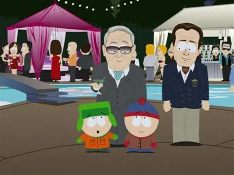 Yarn Do We Hes A Legend South Park 1997 S11e13 Comedy