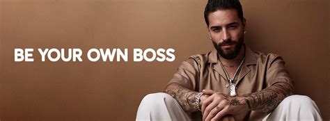 Vêtements grande taille pour homme Boss - Size Factory (2)