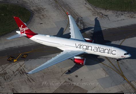 G Vldy Virgin Atlantic Airways Airbus A Photo By Andrew Pope