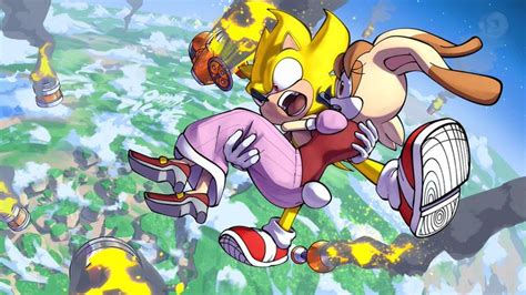 Sammy Tighe TigheSammy On X Sonic Fan Characters Sonic Art