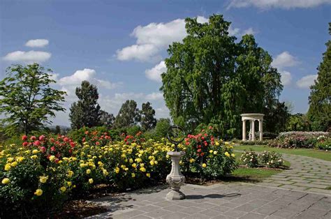 The Huntington Library, Art Collections and Botanical Gardens