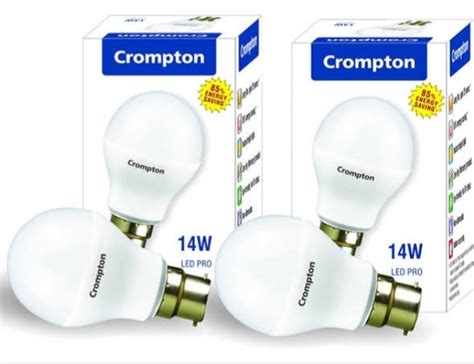 Cool Daylight Aluminum LED Bulb Base Type B22 At Rs 78 Piece In