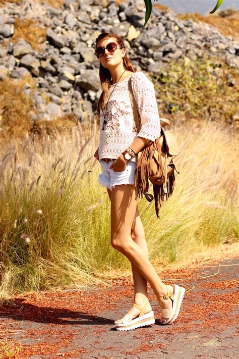 Marilyn S Closet Fashion Blog Nude Summer