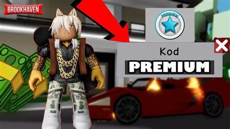 Brookhaven BEDAVA PREMİUM ALMAK 400 ROBUX YouTube