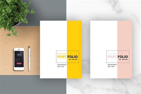 Art Portfolio - 9+ Examples, Format, Pdf | Examples