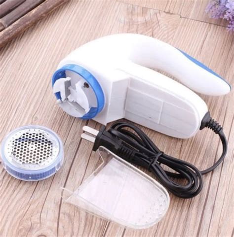 Профессиональная машинка для удаления катышек с одежды lint remover yx ...