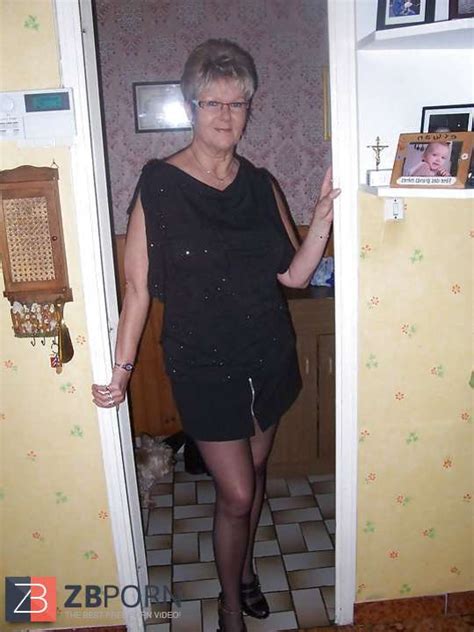 JOSETTE LEROY DUPONT ZB Porn