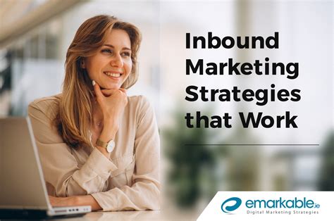 Inbound Marketing Strategies | Guide To Inbound Marketing 