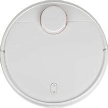 Робот-пылесос Xiaomi Mi Robot Vacuum Mop P, белый [skv4110gl] – купить ...