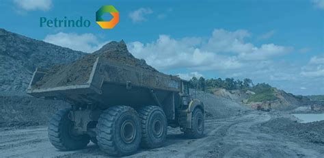 career pt petrosea tbk