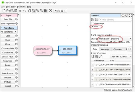 How To Use Base64 Encoding Decoding With Arduino