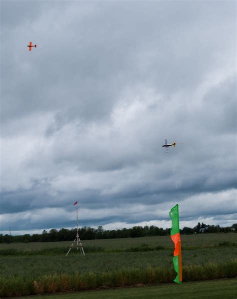 Pylon Racing Assorted 2 Hpux735 Flickr