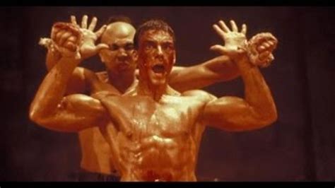 Double Impact Jean Claude Van Damme Video Dailymotion Jean Claude