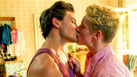 10 Happy Ending Gay Movies For Everyone YouTube