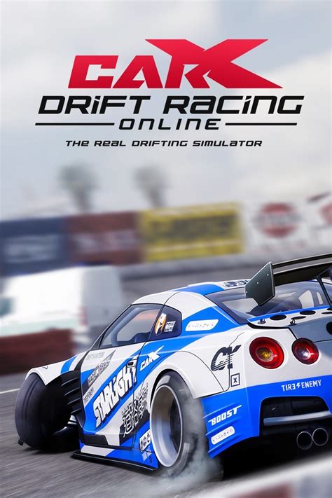 CarX Drift Racing Online Metacritic