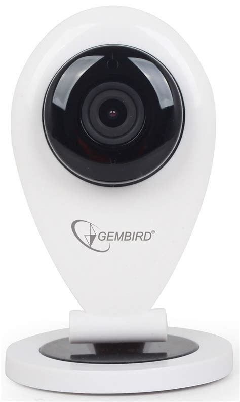 GEMBIRD WHD-02 Kamera IP - niskie ceny i opinie w Media Expert
