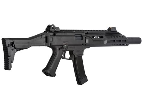 Asg Cz Scorpion Evo A B E T Us Replicaairguns Us