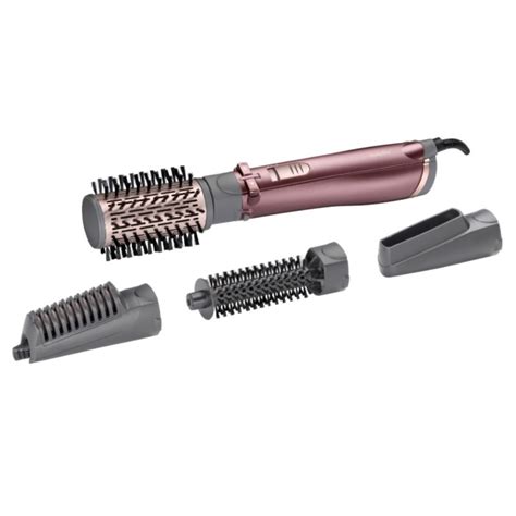 Köp BaByliss Varmluftsborste Beliss Big Hair 1000 på apotea.se
