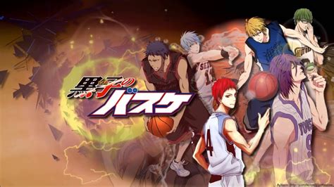 Kuroko's Basketball Last Game - 1280x720 - Download HD Wallpaper ...