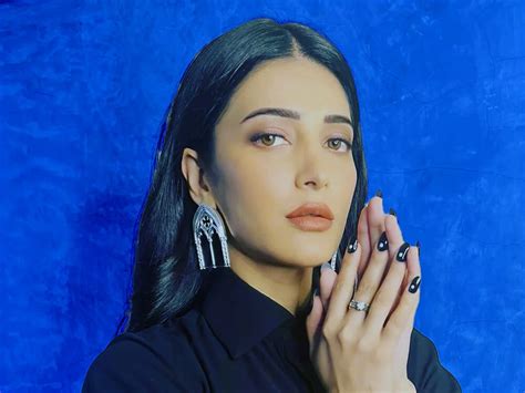 Shruti Haasan Biography Wiki Biodata From Shruti Haasan Atomi Reona My XXX Hot Girl