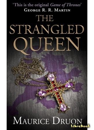 Читать бесплатно электронную книгу Узница Шато-Гайара (The Strangled ...