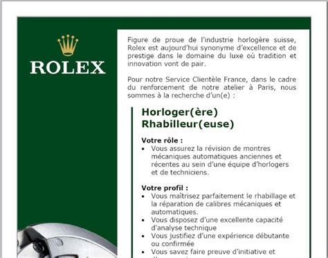 Lettre De Motivation Horlogerie Suisse Exemple Perodua T