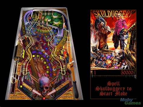 The Mac Pinball History Sierra And Maxis