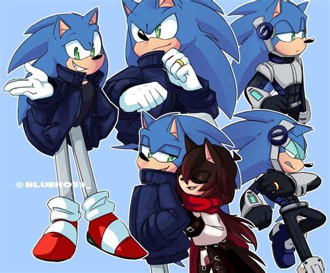 Alt AU Sonic S Sketches Sonic The Hedgehog Amino