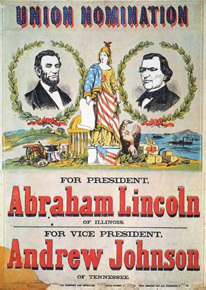 The Election of 1864 | American Battlefield Trust