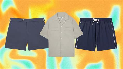 Summer Clothing Essentials From Linen Suits To Hands Free Storage