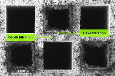 Diesel Particulate Filters