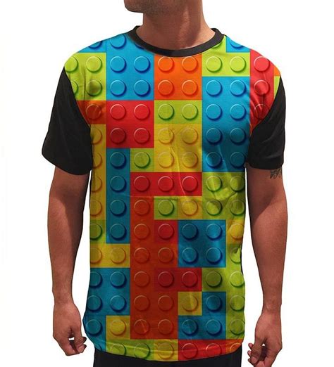 Lego T Shirt Lego T Shirt Lego T Shirt