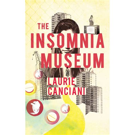 Bbw The Insomnia Museum Isbn Shopee Malaysia