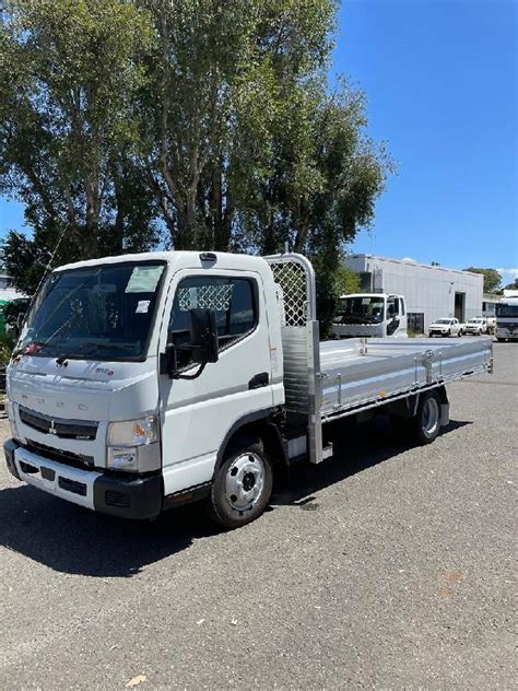 Daimler Trucks Milperra