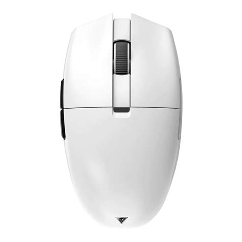 Buy Fantech Aria XD7 Wireless Gaming Mouse White [XD7-W] | PC Case Gear ...