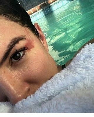 Cute Gina Carano Porn Pictures Xxx Photos Sex Images Pictoa