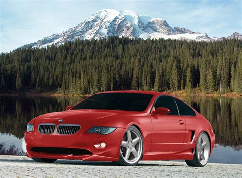 Bmw car models |Its My Car Club