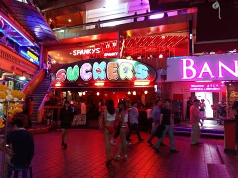 Girls Sex Bangkok Guys Nightlife
