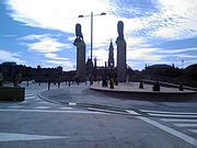 Category Paseo De La Ribera Zaragoza Wikimedia Commons