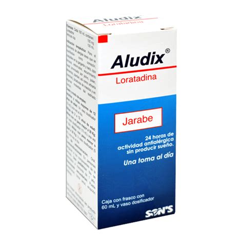 Aludix Jarabe 60 Ml Farmacias Gi Mejoramos Tu Salud Elevando Tu