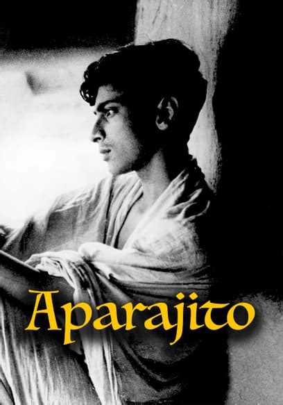 Watch Aparajito (1956) - Free Movies | Tubi