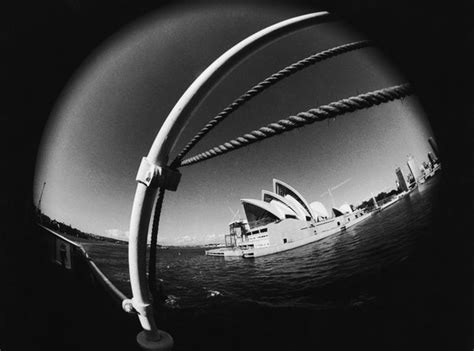 Sydney Opera House - history in pictures - Classic FM