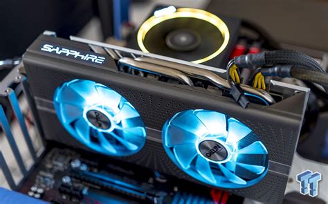 いろいろ sapphire radeon pulse rx 580 8gb gddr5 review 586599-Sapphire ...