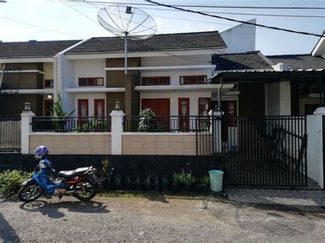 Di Jual Rumah Perumahan Di Sukaraja Sukabumi