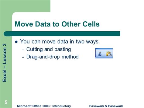 Pasewark Pasewark Microsoft Office Introductory Introductory